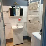 Centrum 2Pokoje 4Lozka Przy Macdonald Ulica Witosa 1