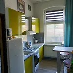 Centrum 2Pokoje 4Lozka Przy Macdonald Ulica Witosa 1 * Piła