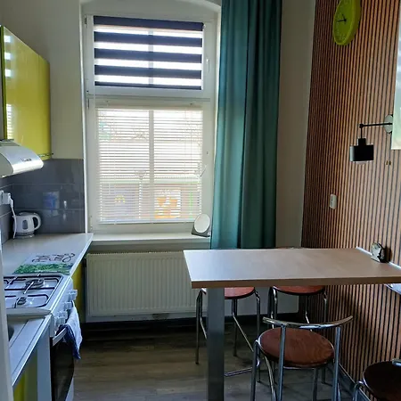 Centrum 2Pokoje 4Lozka Przy Macdonald Ulica Witosa 1