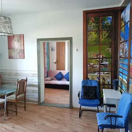 Διαμέρισμα Centrum 2Pokoje 4Lozka Przy Macdonald Ulica Witosa 1