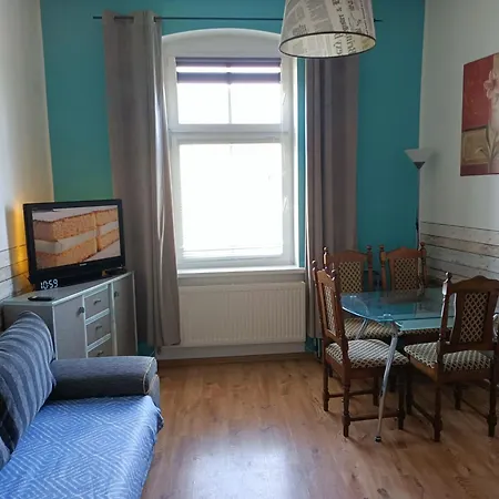 Centrum Macdonald Ul Witosa 2Pokoje 4Lozka