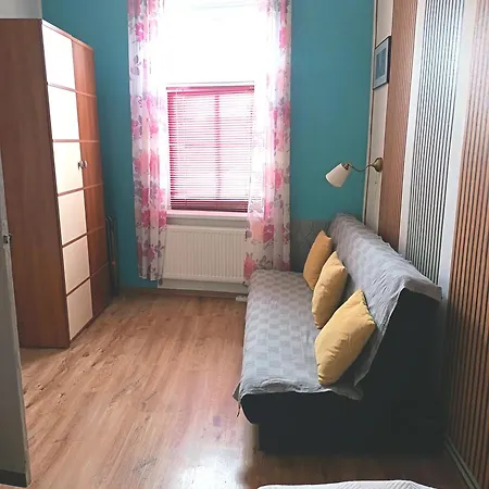 Centrum 2pokoje 4lozka Przy Macdonald Ulica Witosa 1 * Pila (Pila)