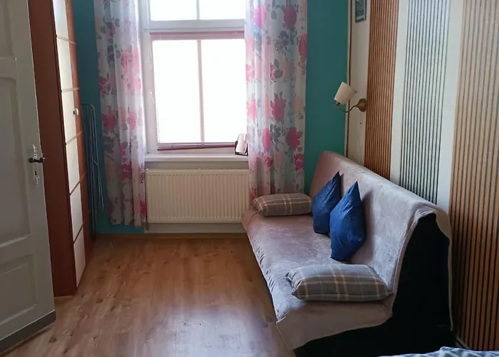 Centrum Macdonald Ul Witosa 2Pokoje 4Lozka Apartamento *